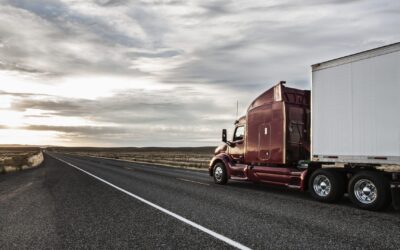 Overweight Trucks and the Hidden Hazards on Georgia Highways