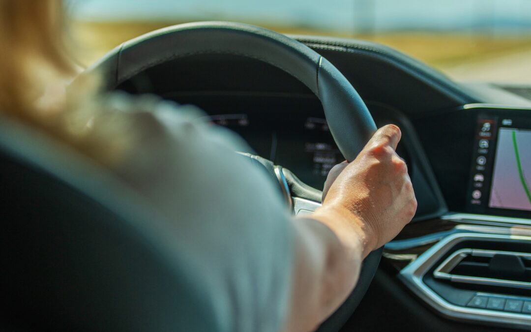 Uninsured & Underinsured Drivers in Georgia: Protecting Yourself Before and After an Accident