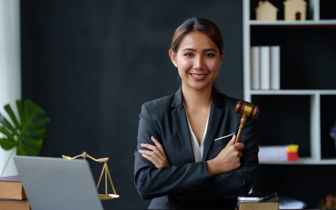 A Comprehensive Guide to Personal Injury Law in Georgia