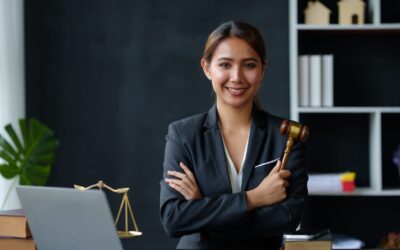 A Comprehensive Guide to Personal Injury Law in Georgia