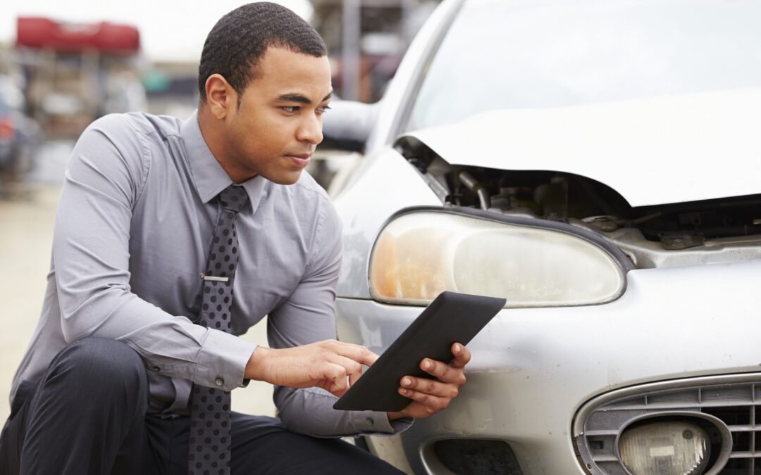 Tips For Dealing with Insurance Adjusters After a Georgia Accident