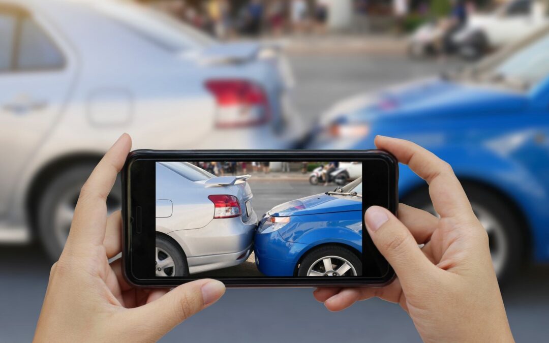 Documenting Your Injuries: Tips for Georgia Accident Victims