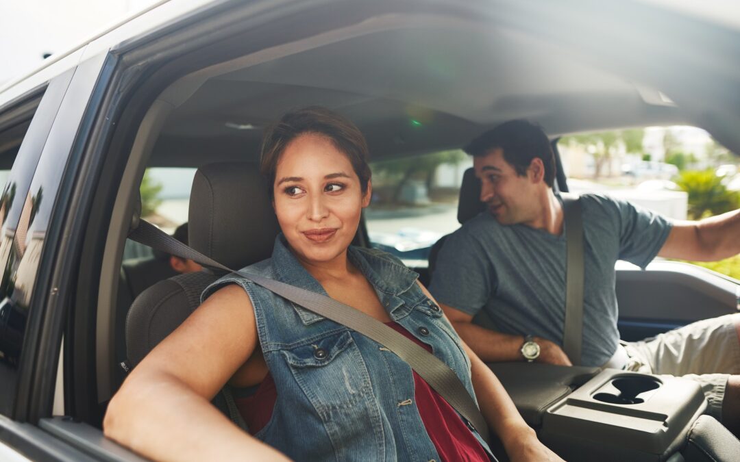 What Rights Do Passengers Have In Georgia Car Accidents?