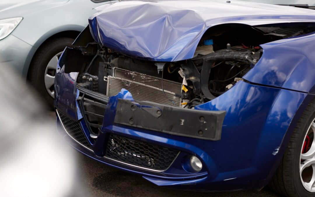 What Happens If Your Car Is Totaled in an Accident in Georgia?