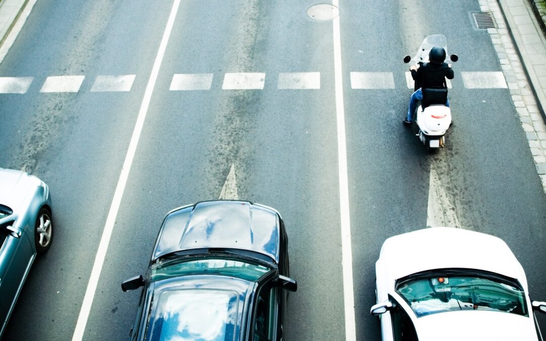 Motorcycle vs. Car Accidents: Key Differences in Georgia Injury Claims