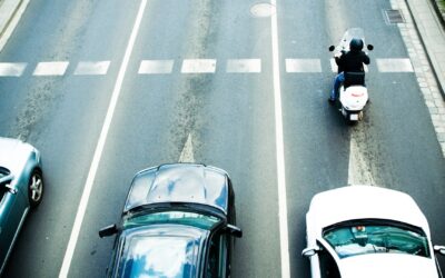 Motorcycle vs. Car Accidents: Key Differences in Georgia Injury Claims