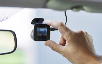 The Role Of Dash Cams In A Car Accident