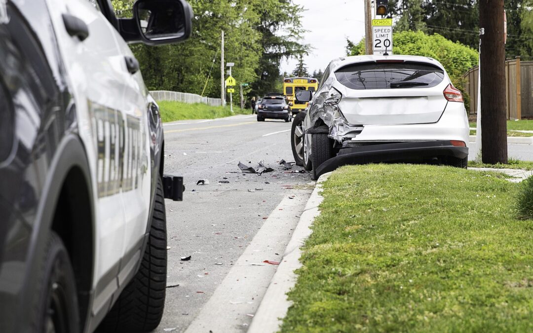 Hit and Run Accidents in Georgia: Your Legal Options When the Driver Disappears