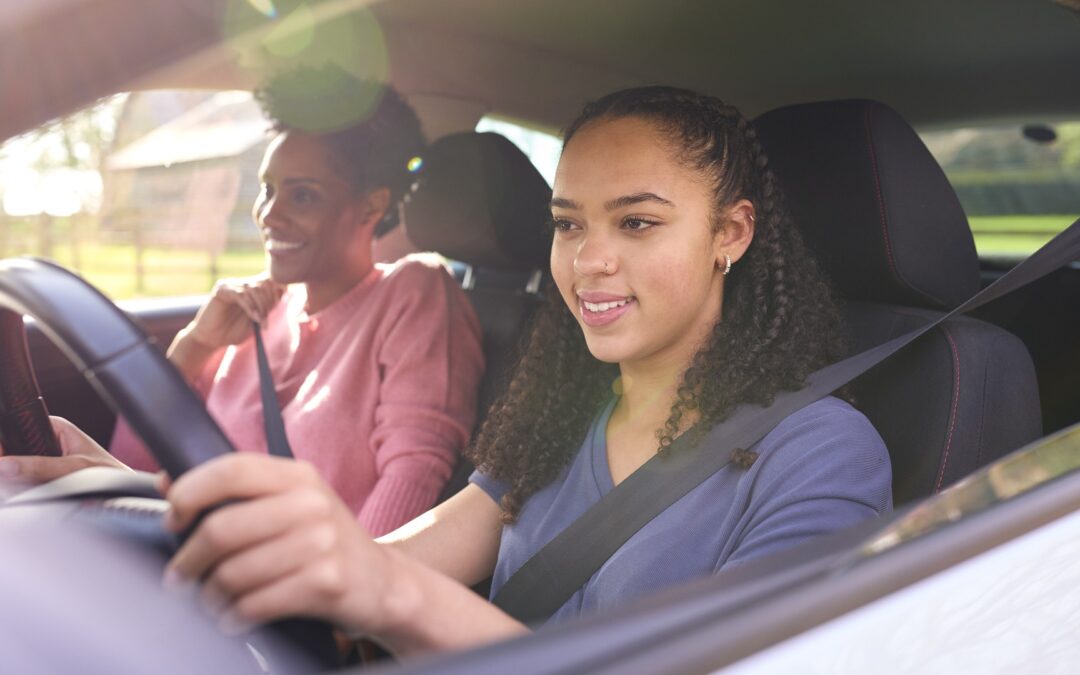 Teen Driver Accidents in Georgia: What Parents Should Know