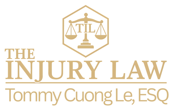The Injury Law Esq