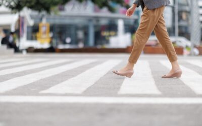 What To Know About Pedestrian Accidents in Duluth Georgia